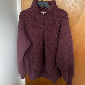 express rare sherpa